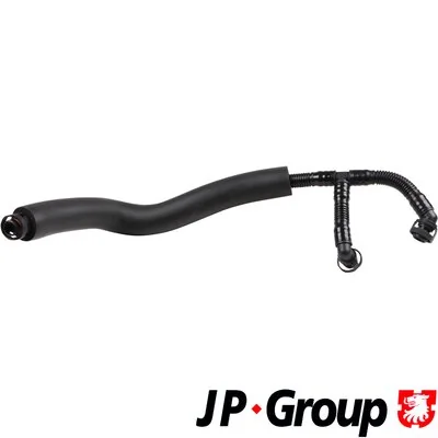 Hose, crankcase ventilation